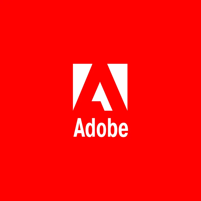 Logo Adobe Lightroom i Photoshop