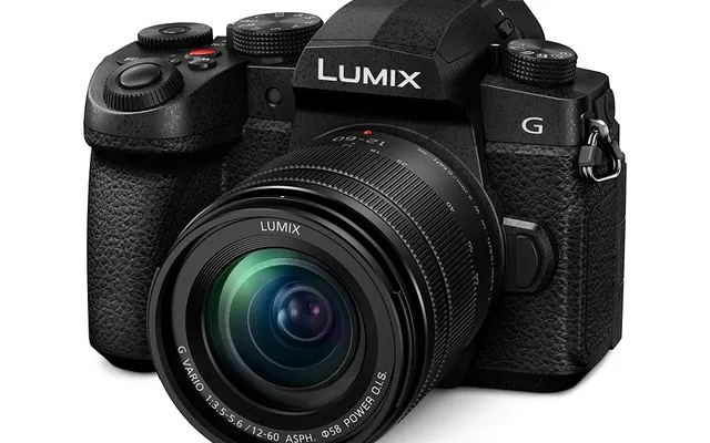Aparat kompaktowy Panasonic Lumix DC-ZS99