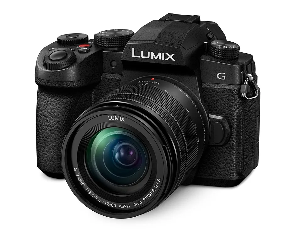 Aparat kompaktowy Panasonic Lumix DC-ZS99