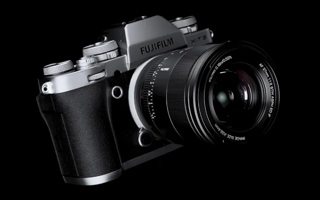 Obiektyw Viltrox AF 27mm f/1.2 XF Pro