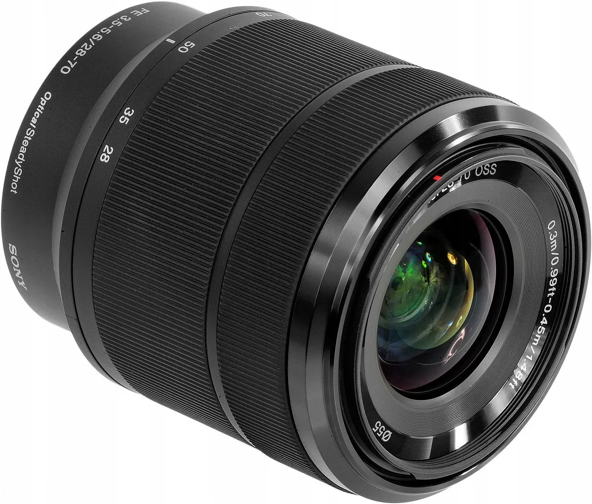 Obiektyw do Sony A7 III – jak wybrać i co warto kupić