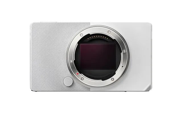 Aparat Sigma BF