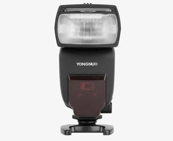 Lampa błyskowa Yongnuo YN685EX-RF