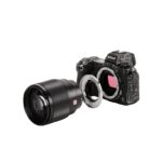 Viltrox: Nowy adapter E na Z za 99 $ z AF!