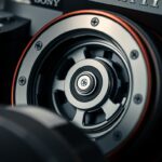 Żywotność migawki Sony A7III – ile wytrzyma?